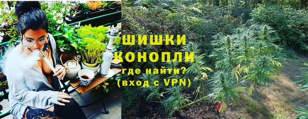 крисы Алексеевка